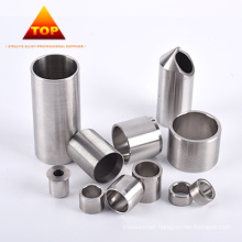 Customized  Powdered Metallurgy Manufacturing AMS 5387C Solid Stellite 6 Alloy Bushing For Oil And Gas Industry